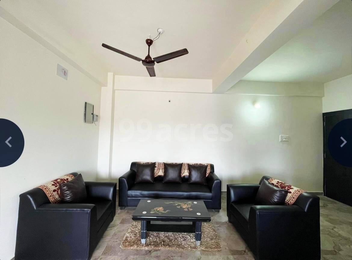 Semi Furnished 2bhk in Patarkuchi Rd, Pator Kuchi, Guwahati, Assam, India for Rent